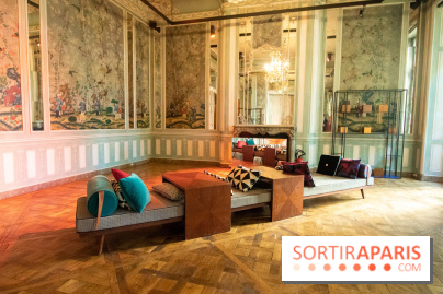 Les concerts de l'été du Mona Bismarck