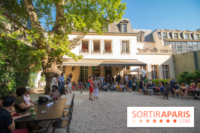 Les concerts de l'été du Mona Bismarck