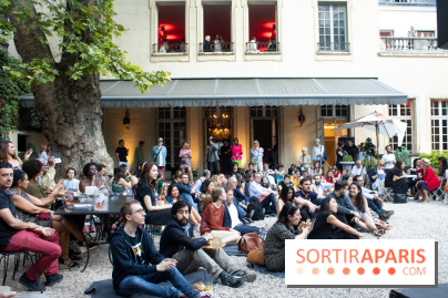 Les concerts de l'été du Mona Bismarck