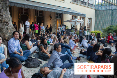 Les concerts de l'été du Mona Bismarck