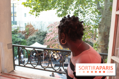 Les concerts de l'été du Mona Bismarck