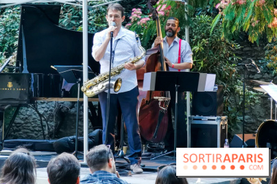 Les concerts de l'été du Mona Bismarck