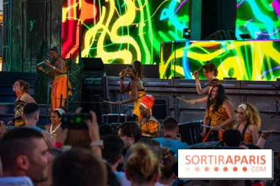 Electroland 2019 à Disneyland Paris : découvrez le programme