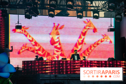 Electroland 2019 à Disneyland Paris : découvrez le programme