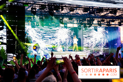 Electroland 2019 à Disneyland Paris : découvrez le programme