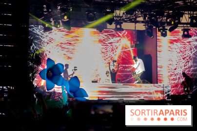 Electroland 2019 à Disneyland Paris : découvrez le programme