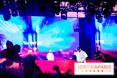 Electroland 2019 à Disneyland Paris : découvrez le programme