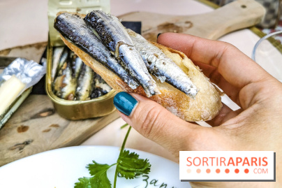 Cézanne, la brasserie provençale du 8e