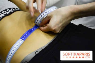 Soin Cryolipolyse chez Cryobar