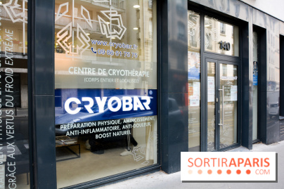 Soin Cryolipolyse chez Cryobar