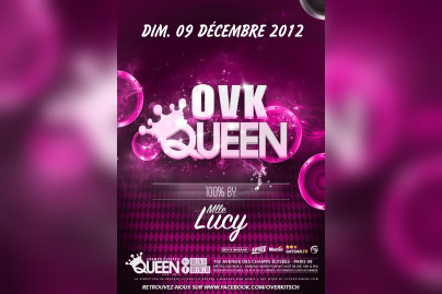 OVK, 100% Mlle Lucy