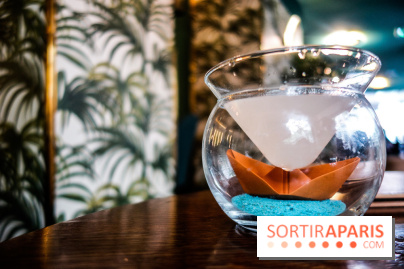 Gloster Bar, les photos