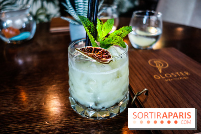 Gloster Bar, les photos