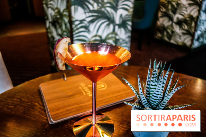 Gloster Bar, les photos