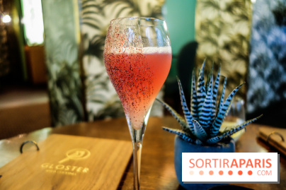 Gloster Bar, les photos