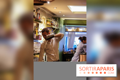 Gloster Bar, les photos