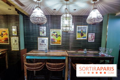 Gloster Bar, les photos