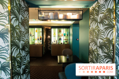 Gloster Bar, les photos