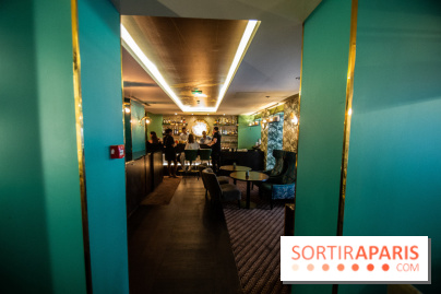 Gloster Bar, les photos