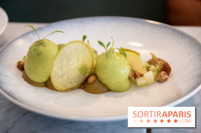 Le Faham : déclinaise de granny Smith