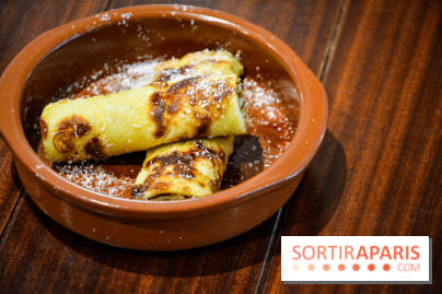 Le Brunch Sri-lankais de Shandika