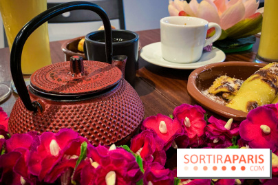 Le Brunch Sri-lankais de Shandika