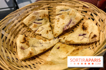 Le Brunch Sri-lankais de Shandika