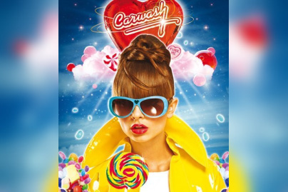 Soirées, Paris, Carwash, Wagg, Vendredi