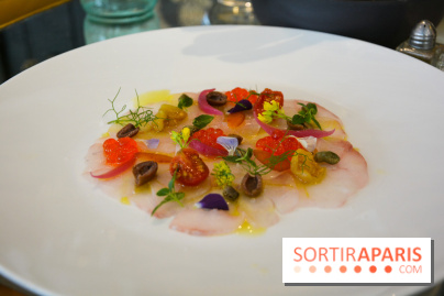 Restaurant L'Assaggio 