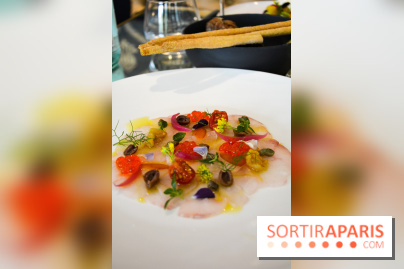 Restaurant L'Assaggio 