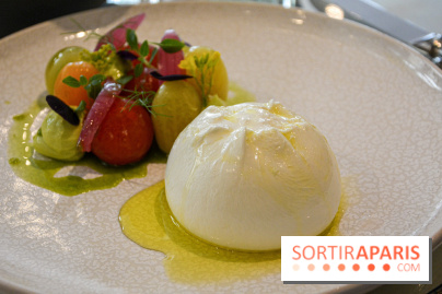 Restaurant L'Assaggio 