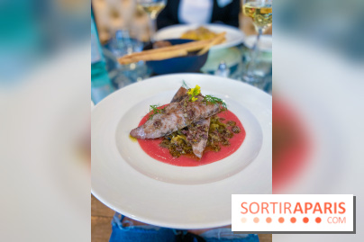 Restaurant L'Assaggio 