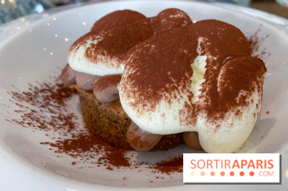 Restaurant L'Assaggio 