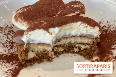 Restaurant L'Assaggio 