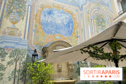 Restaurant L'Assaggio 