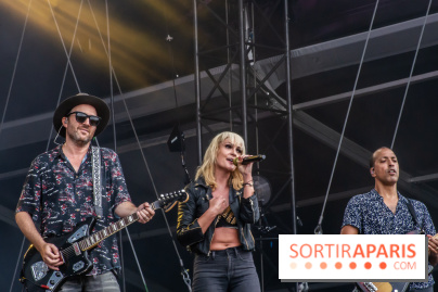 Lollapalooza Paris 2019, nos photos