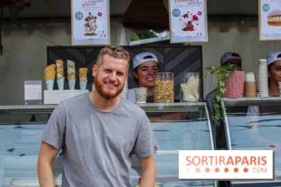 Lollapalooza Paris 2019, nos photos