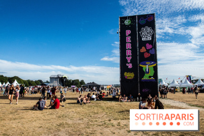 Lollapalooza Paris 2019, nos photos