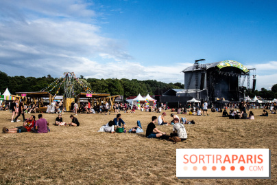 Lollapalooza Paris 2019, nos photos