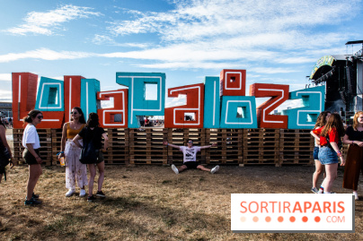 Lollapalooza Paris 2019, nos photos