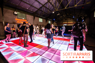 Lollapalooza Paris 2019, nos photos