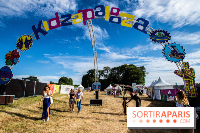 Lollapalooza Paris 2019, nos photos