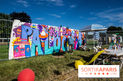 Lollapalooza Paris 2019, nos photos