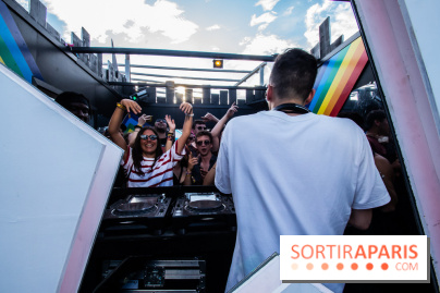 Lollapalooza Paris 2019, nos photos