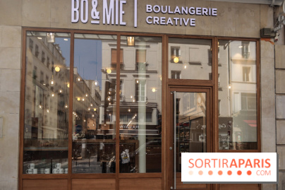 Bo&Mie Saint-Martin