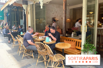 Grand Café d'Athènes