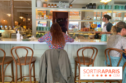 Grand Café d'Athènes