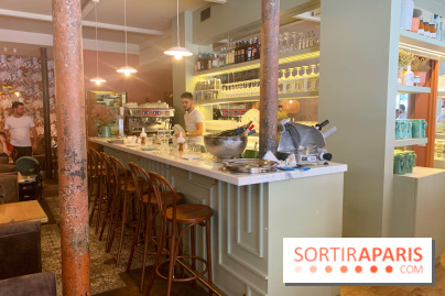 Grand Café d'Athènes