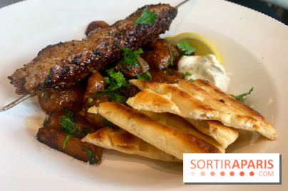 Grand Café d'Athènes