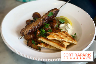 Grand Café d'Athènes